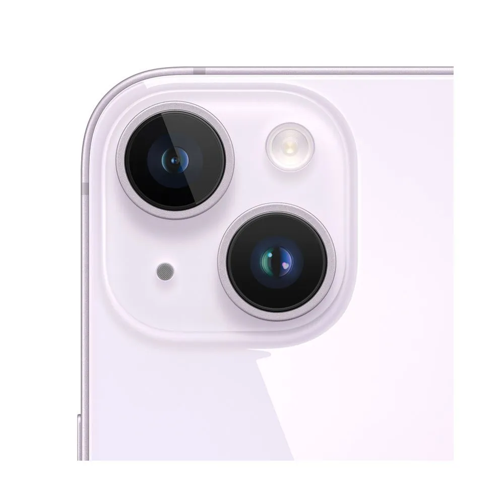 Apple iPhone 14 128Gb (Purple) — изображение 4