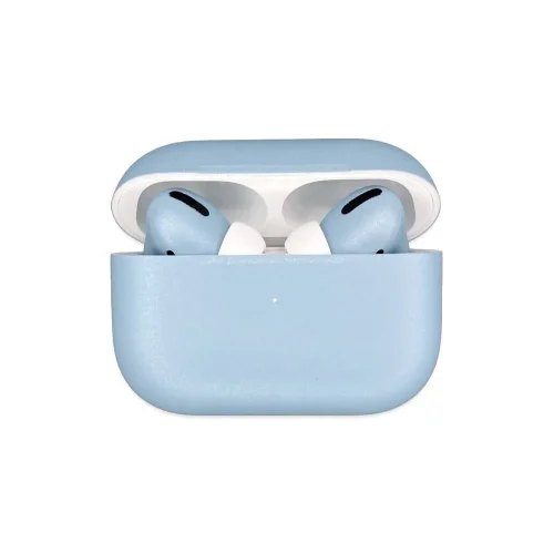 Беспроводная гарнитура Apple AirPods Pro (Sierra Blue)