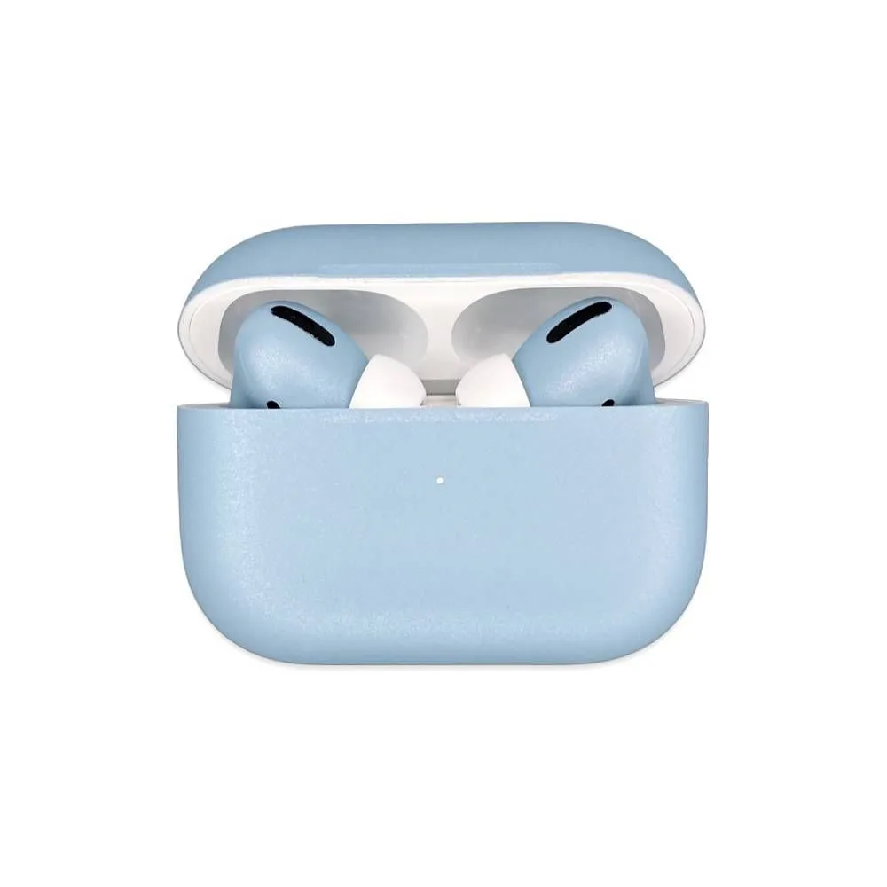 Беспроводная гарнитура Apple AirPods Pro (Sierra Blue)