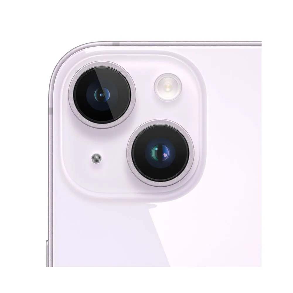 Apple iPhone 14 Plus 256Gb (Purple) — изображение 4