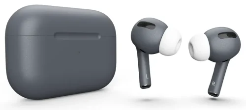 Беспроводная гарнитура Apple AirPods Pro (2nd Generation) (Matte Dark Gray)