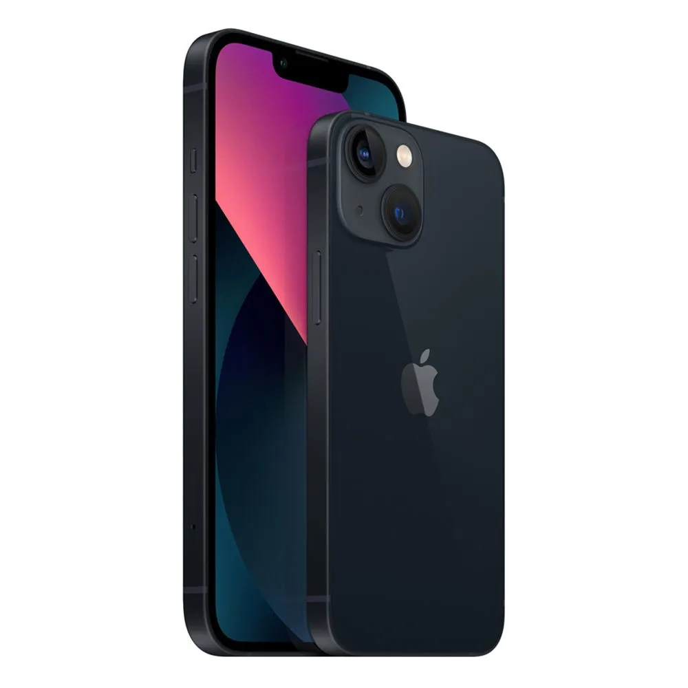 Apple iPhone 13 256Gb (Midnight) — изображение 3