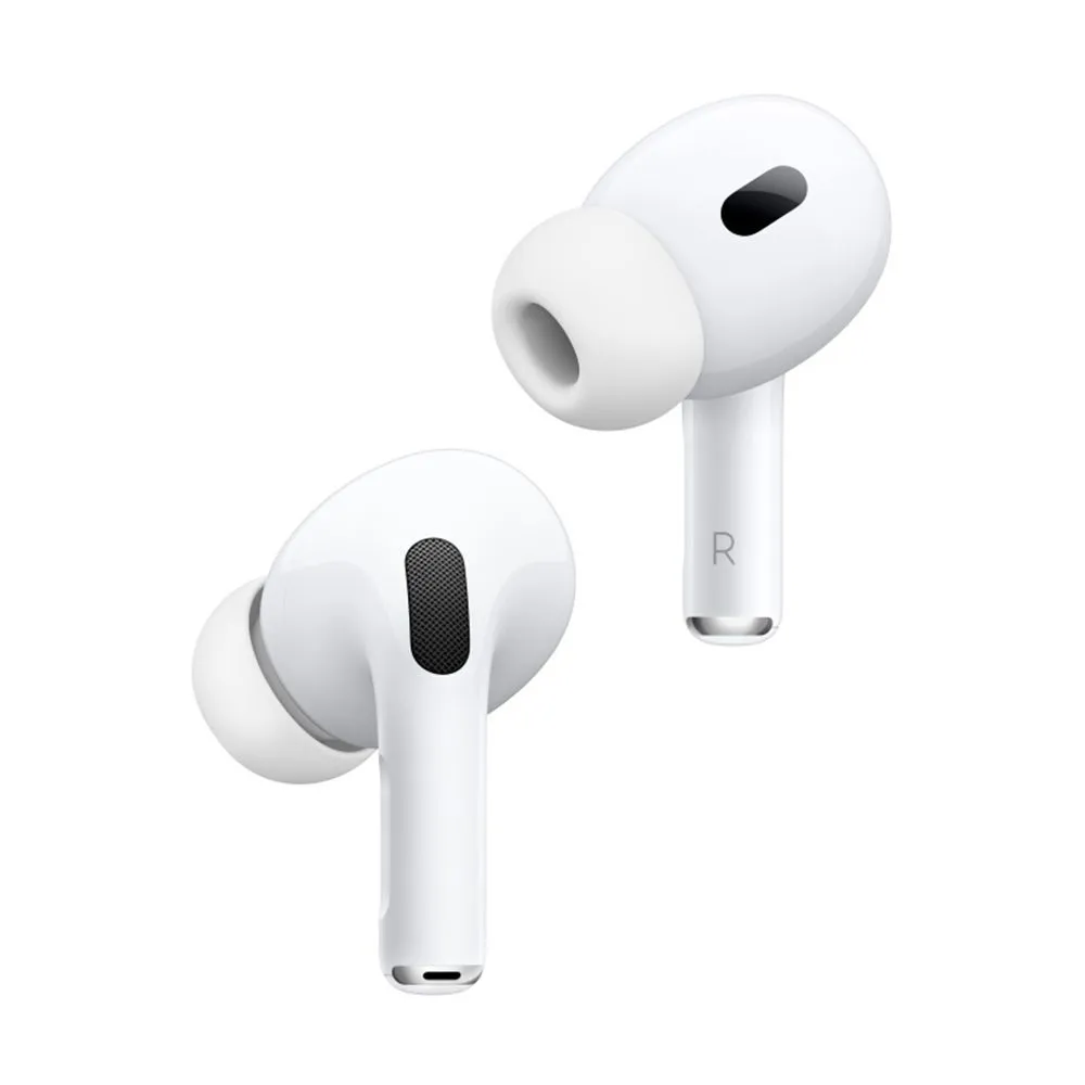 Беспроводная гарнитура Apple AirPods Pro (2nd Generation) (MQD83) — изображение 4