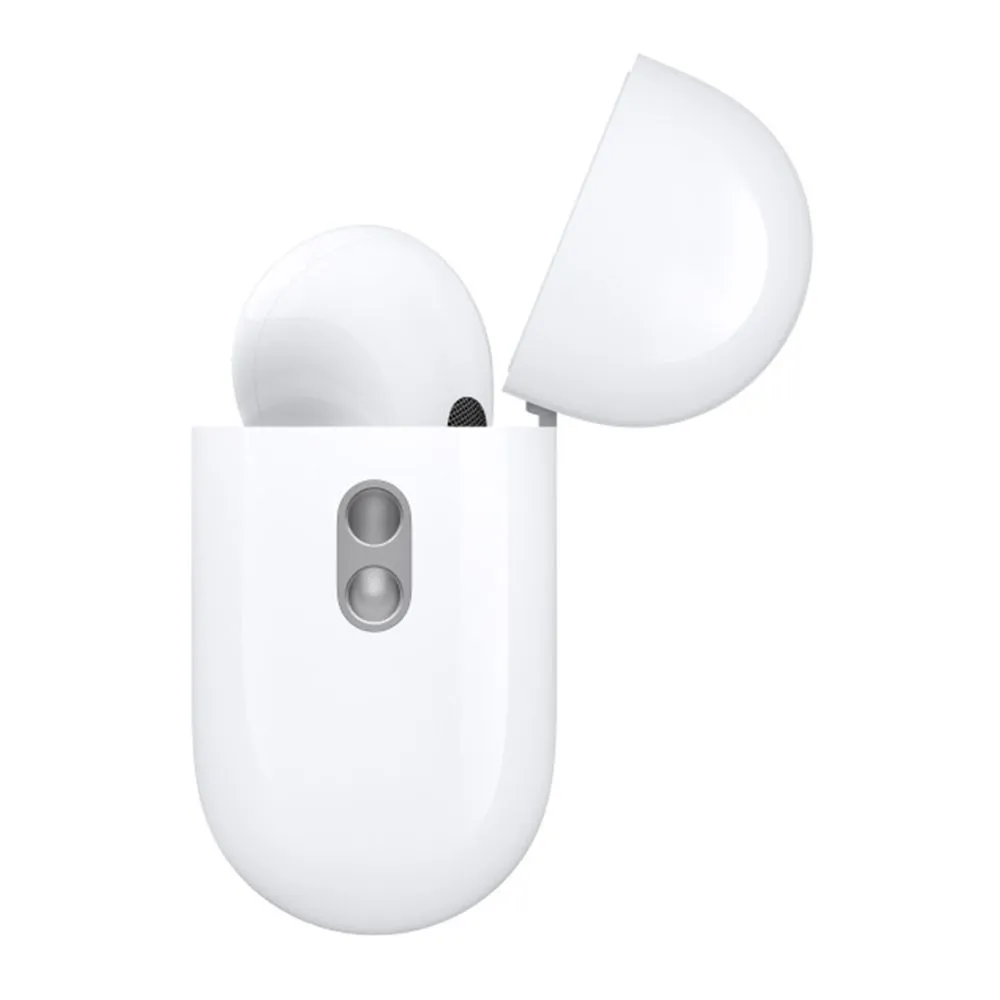 Беспроводная гарнитура Apple AirPods Pro (2nd Generation) (MQD83) — изображение 3