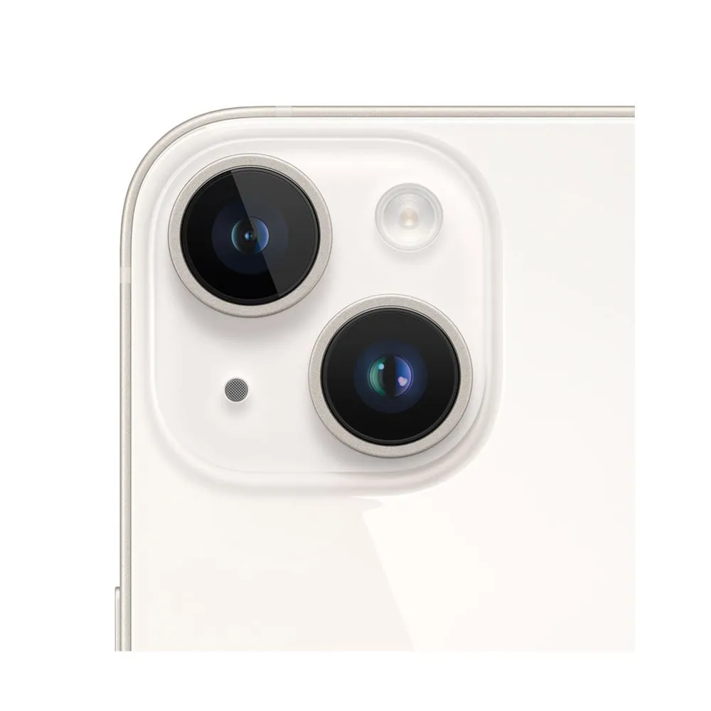 Apple iPhone 14 Plus 128Gb (Starlight) — изображение 4