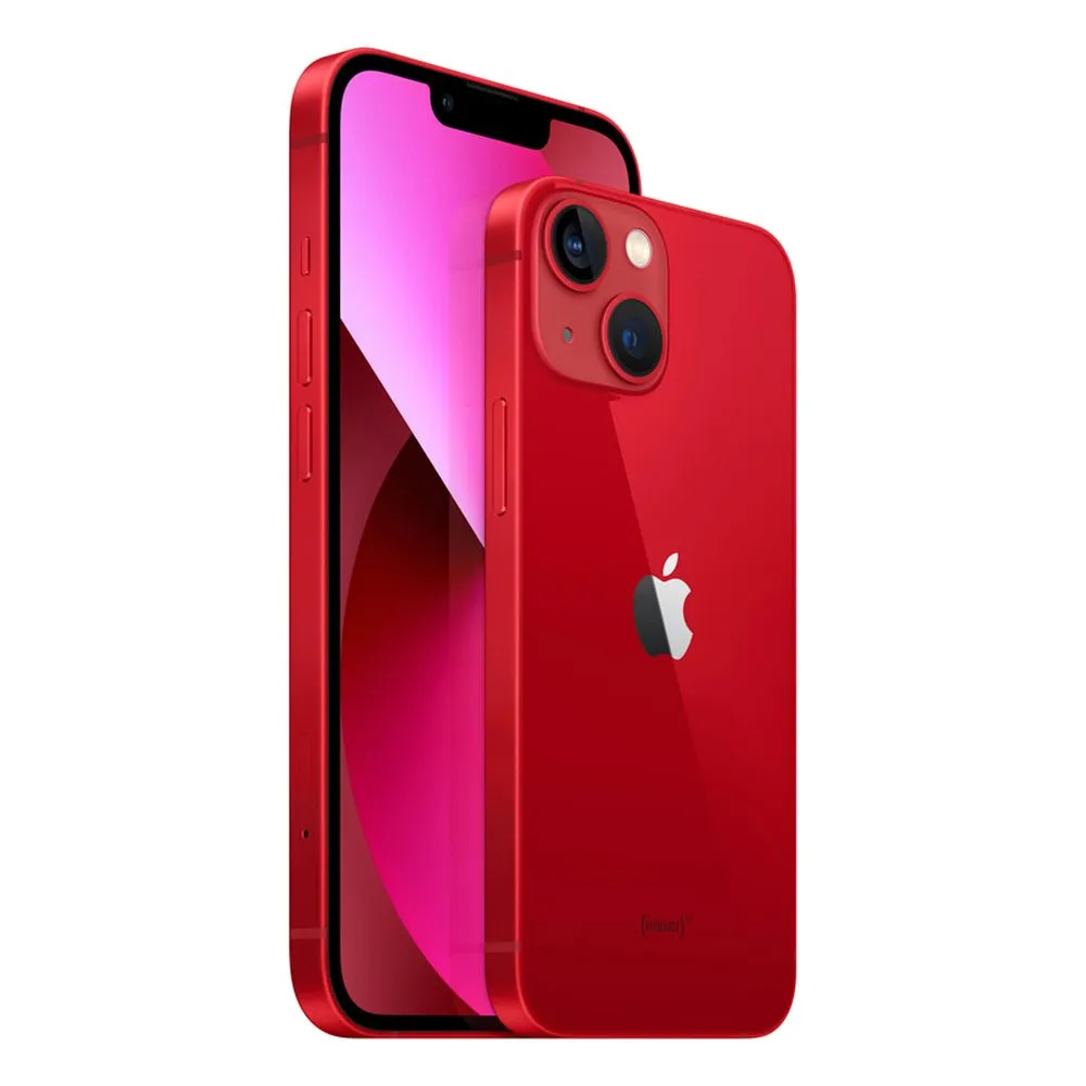 Apple iPhone 13 Mini 128Gb (Red) — изображение 3