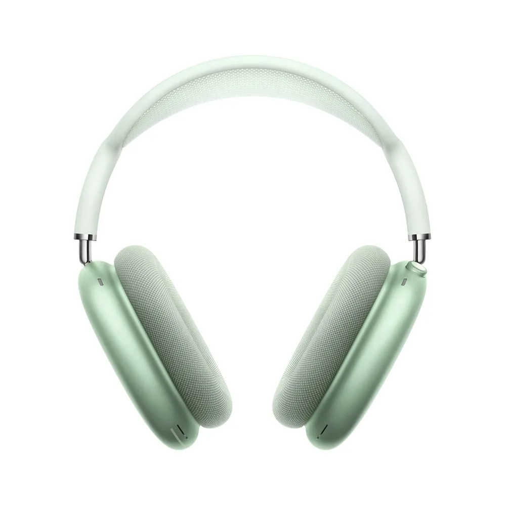 Беспроводная гарнитура Apple AirPods Max (Green) (MGYN3) — изображение 2