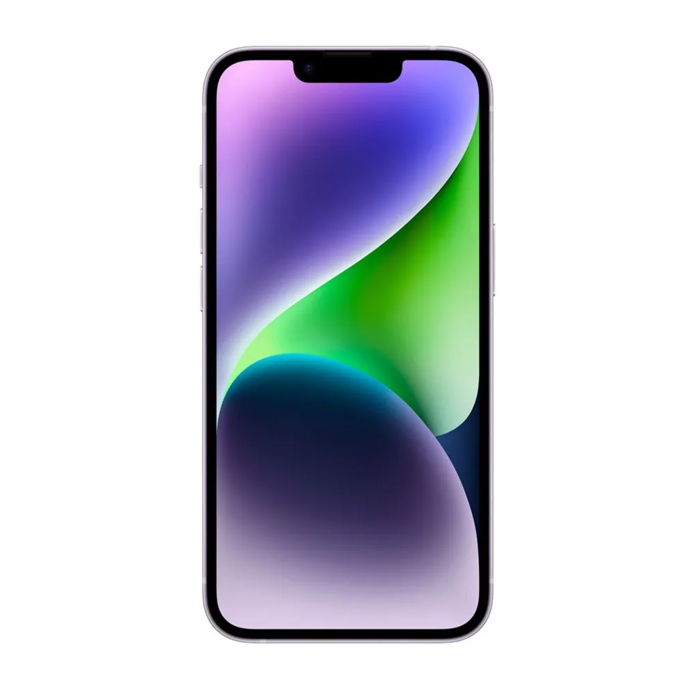 Apple iPhone 14 256Gb (Purple) (eSIM) — изображение 2