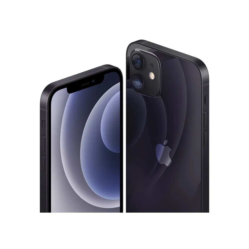 Apple iPhone 12 256Gb (Black) — изображение 2