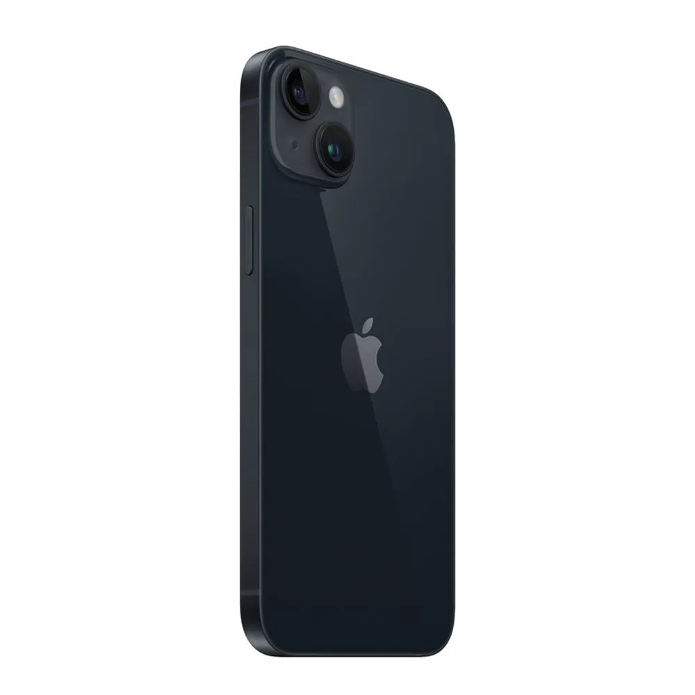 Apple iPhone 14 Plus 128Gb (Midnight) — изображение 3