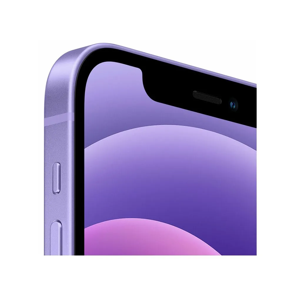 Apple iPhone 12 128Gb (Purple) — изображение 3