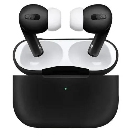 Беспроводная гарнитура Apple AirPods Pro (2nd Generation) (Matte Black)