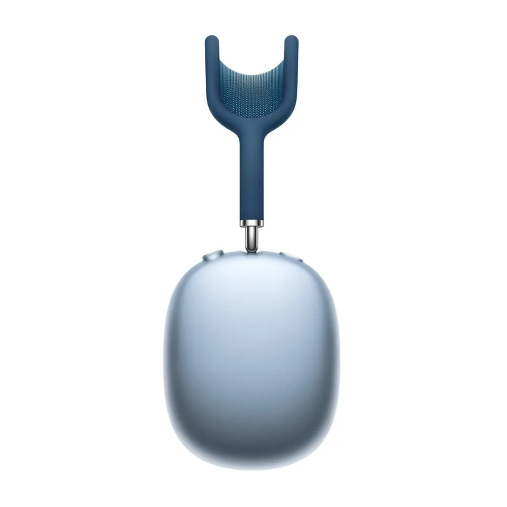 Беспроводная гарнитура Apple AirPods Max (Sky Blue) (MGYL3) — изображение 3