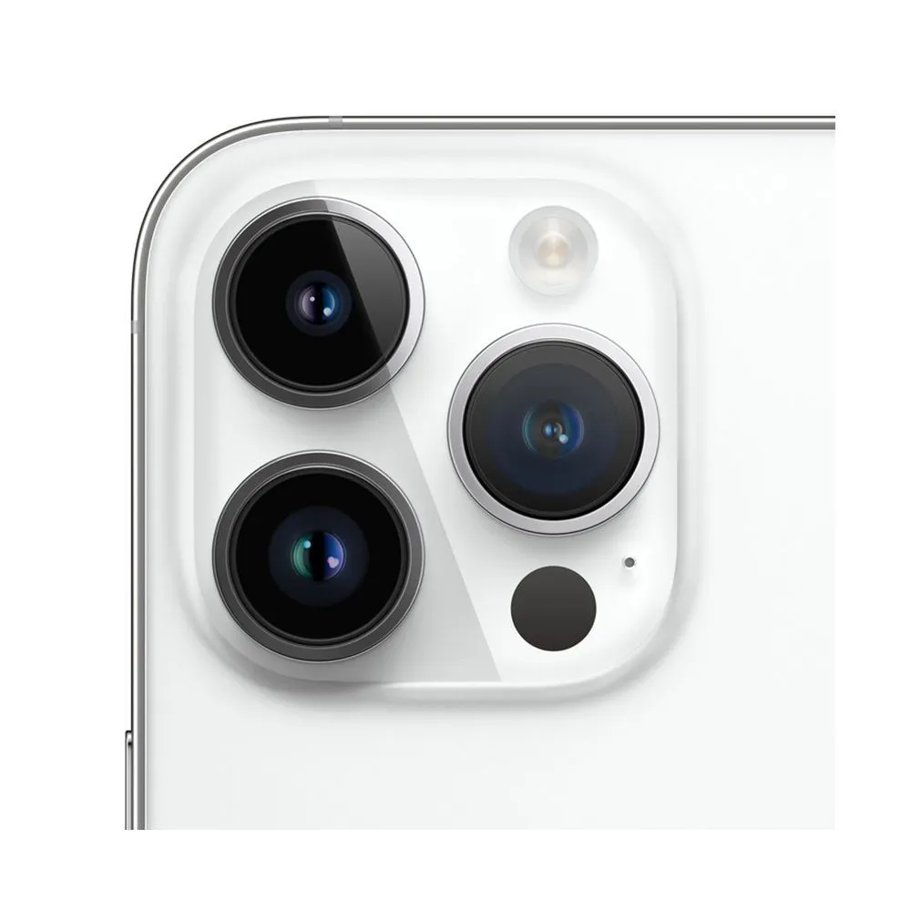 Apple iPhone 14 Pro 1Tb (Silver) (eSIM) — изображение 5