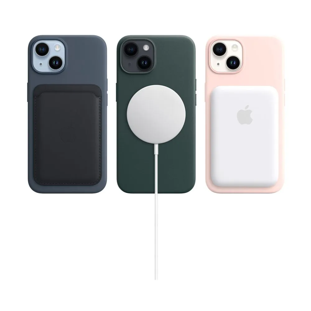 Apple iPhone 14 Plus 128Gb (Purple) (eSIM) — изображение 7