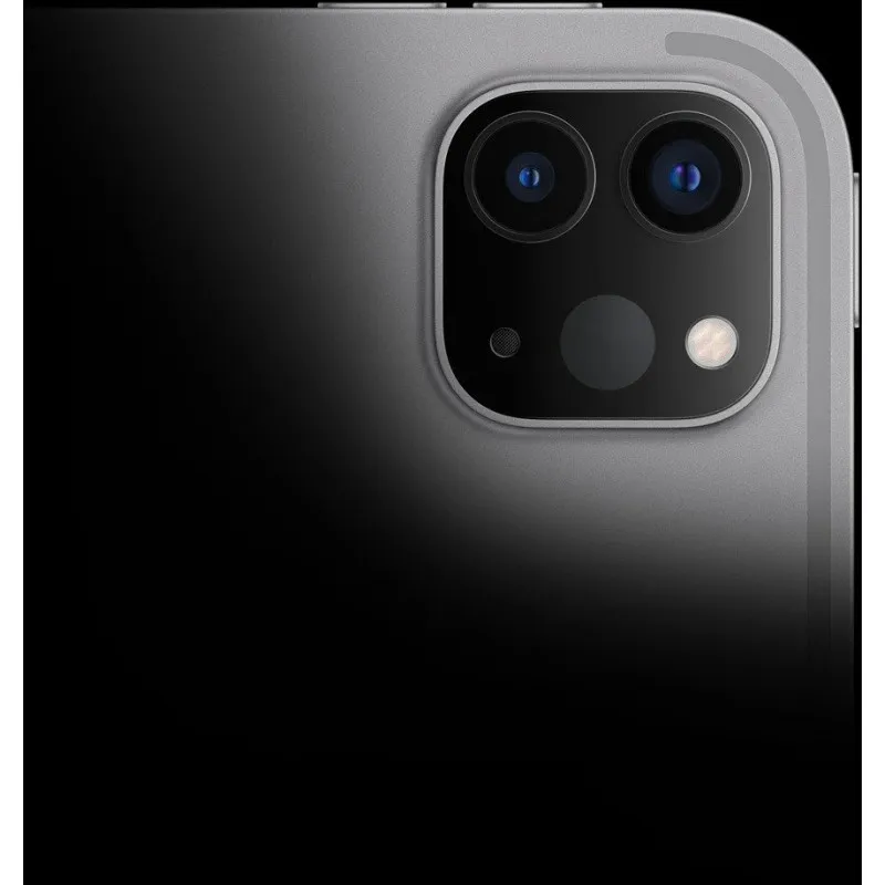 Apple iPad Pro 11 (2022) 128Gb Wi-Fi (Space Gray) — изображение 4