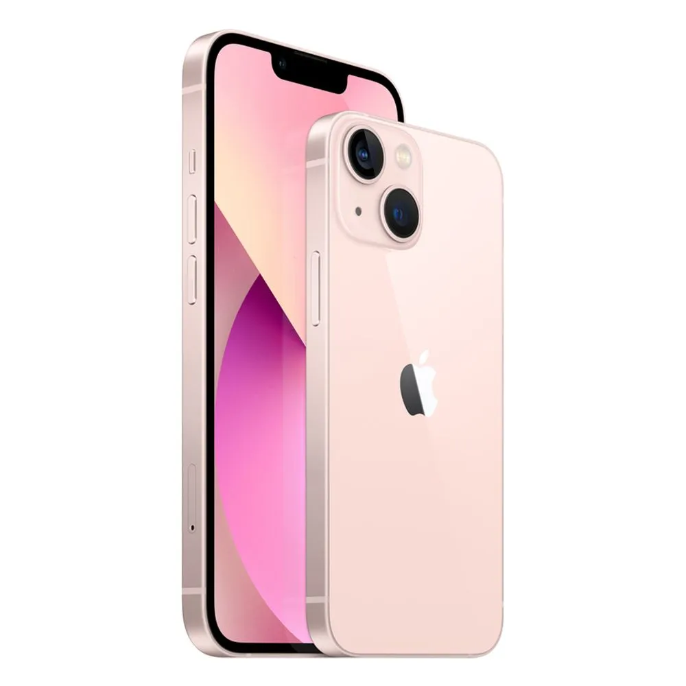 Apple iPhone 13 256Gb (Pink) — изображение 3