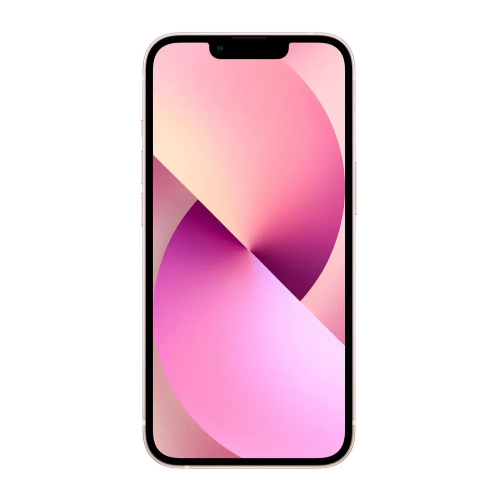 Apple iPhone 13 128Gb (Pink) — изображение 2