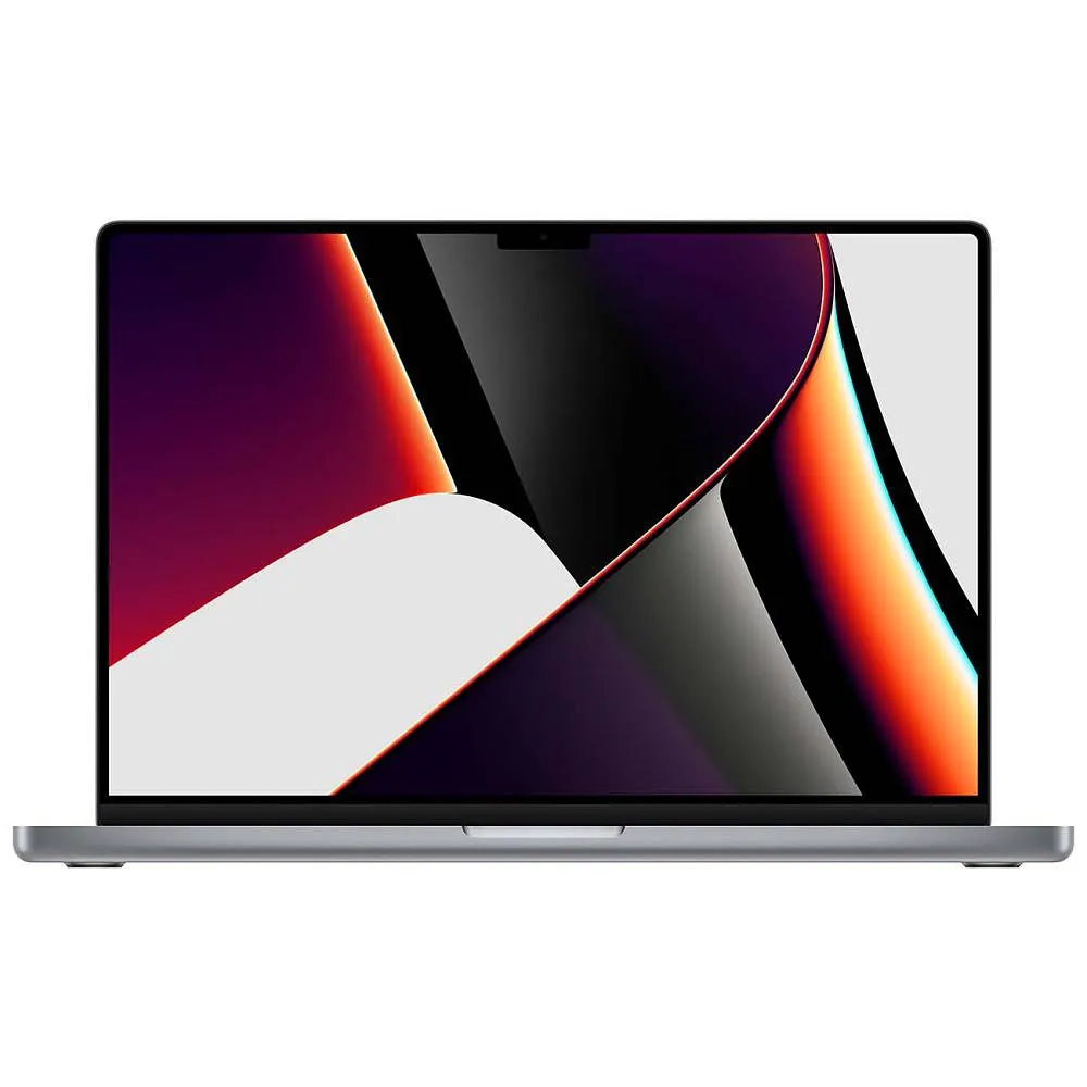 Apple MacBook Pro 16 with Retina display Late 2021 M1 Pro 16Gb/512Gb (Space Gray) (MK183)
