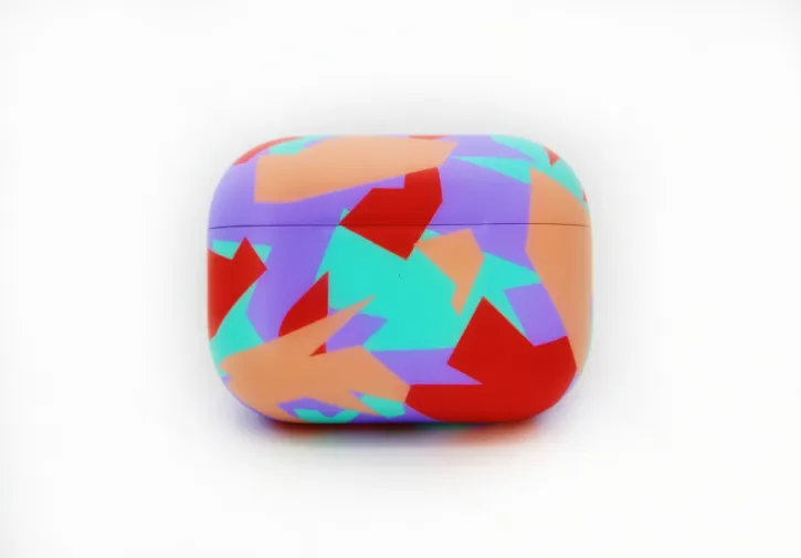 Беспроводная гарнитура Apple AirPods Pro (Geometry) — изображение 2