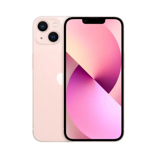 Apple iPhone 13 128Gb (Pink)