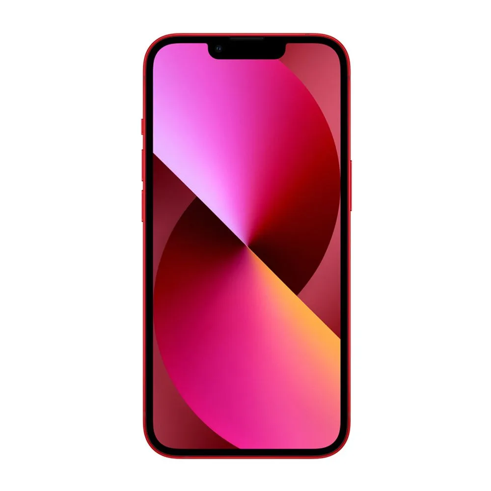 Apple iPhone 13 Mini 128Gb (Red) — изображение 2