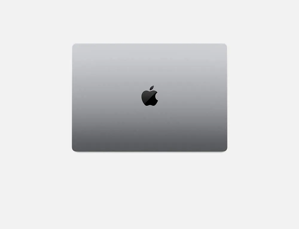 Apple MacBook Pro 16 with Retina display and Touch Bar Late 2021 M1 Max 32Gb/1Tb (Space Gray) (MK1A3) — изображение 3