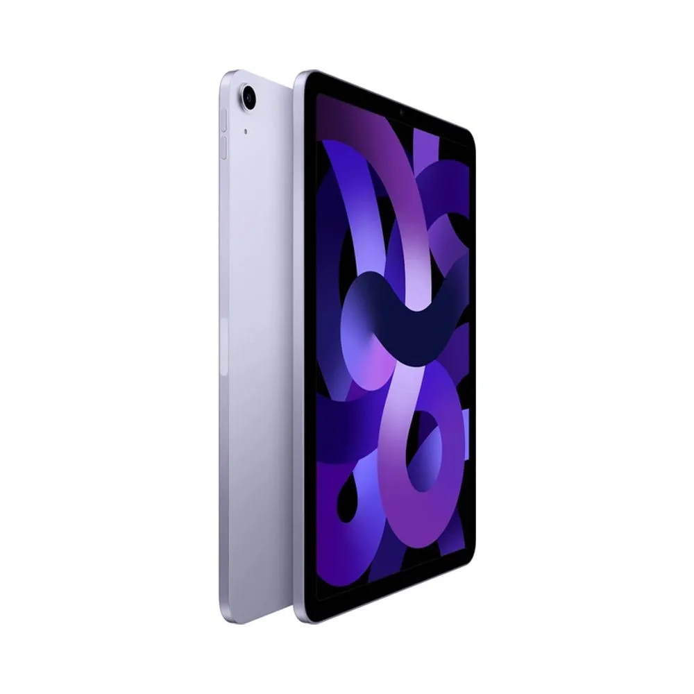 Apple iPad Air (2022) 64Gb Wi-Fi (Purple) — изображение 2
