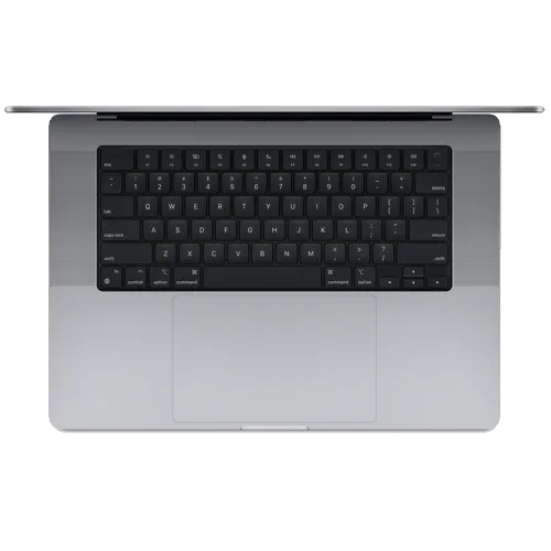 Apple MacBook Pro 16 with Retina display Late 2023 M2 Pro 16Gb/512Gb (Space Gray) (MNW83) — изображение 6