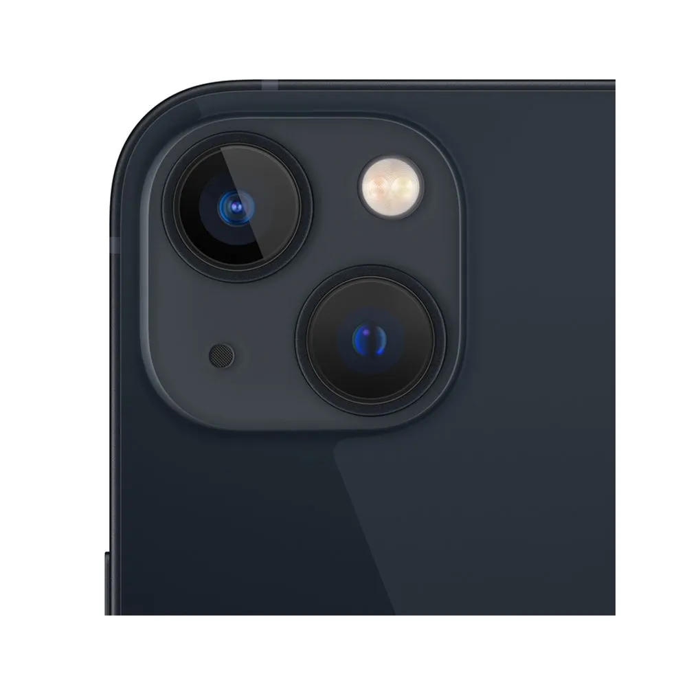 Apple iPhone 13 256Gb (Midnight) — изображение 4