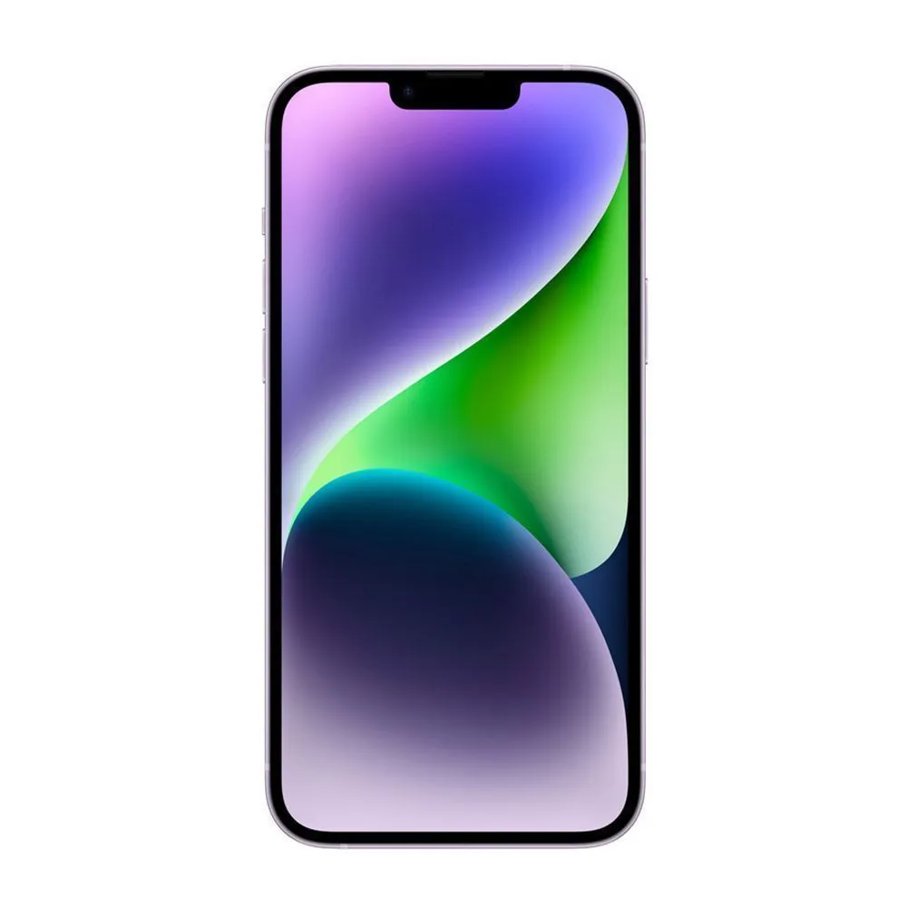 Apple iPhone 14 Plus 256Gb (Purple) — изображение 2