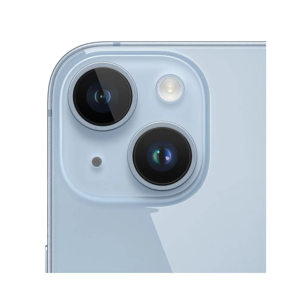 Apple iPhone 14 Plus 256Gb (Blue) (eSIM) — изображение 4