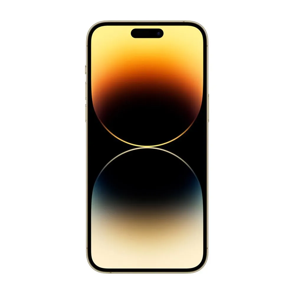 Apple iPhone 14 Pro Max 512Gb (Gold) (2 sim) — изображение 2