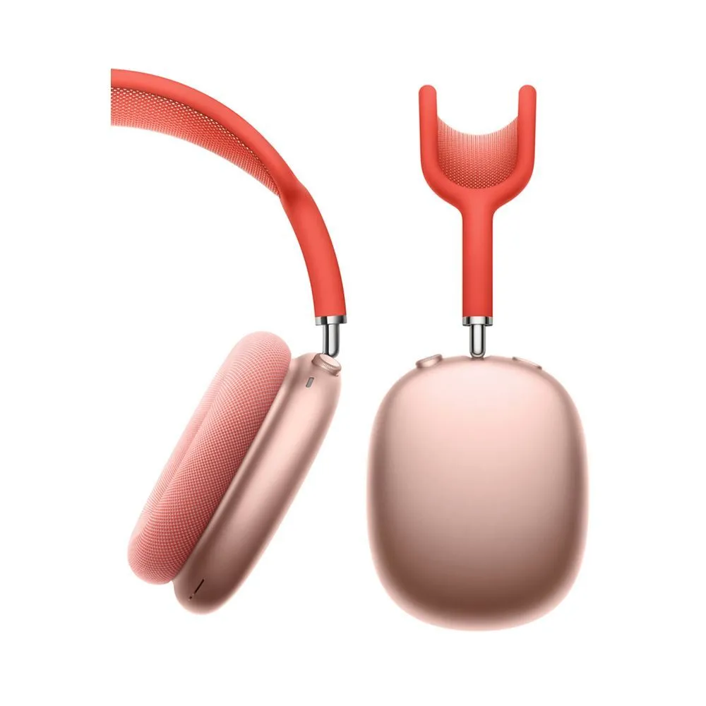 Беспроводная гарнитура Apple AirPods Max (Pink) (MGYM3) — изображение 4