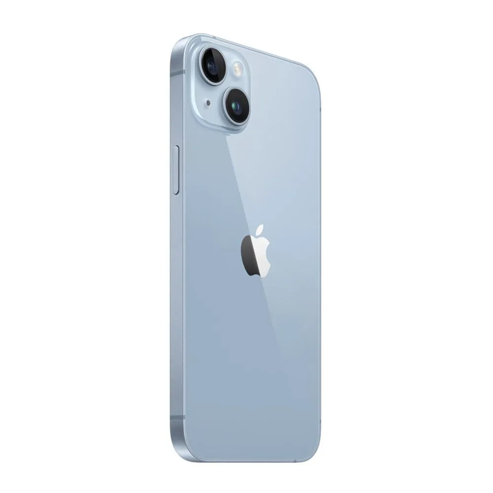 Apple iPhone 14 Plus 256Gb (Blue) — изображение 3