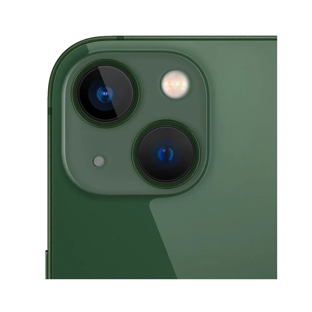 Apple iPhone 13 128Gb (Green) — изображение 4