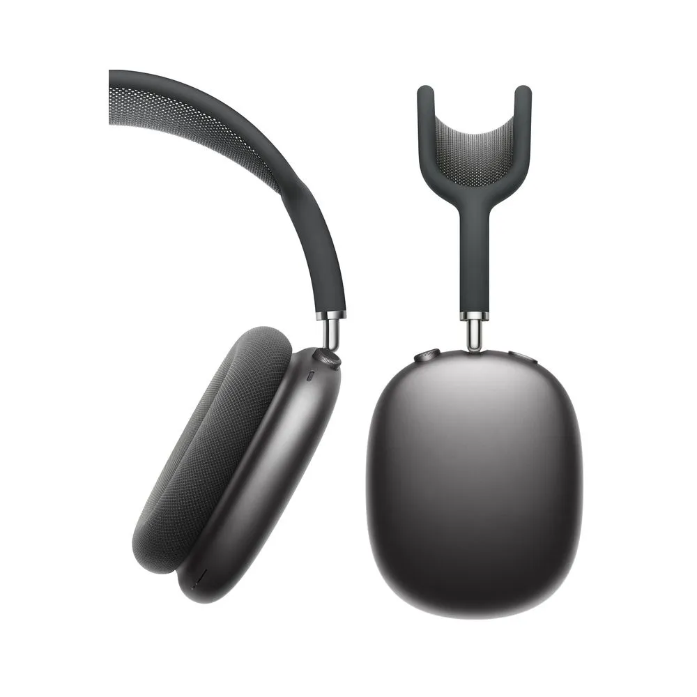 Беспроводная гарнитура Apple AirPods Max (Space Gray) (MGYH3) — изображение 4