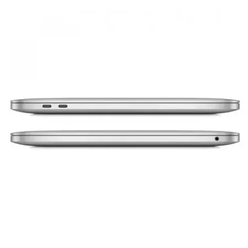 Apple MacBook Pro 13 with Retina display Late 2022 M2 10С 8Gb/512Gb (Silver) (MNEQ3)
