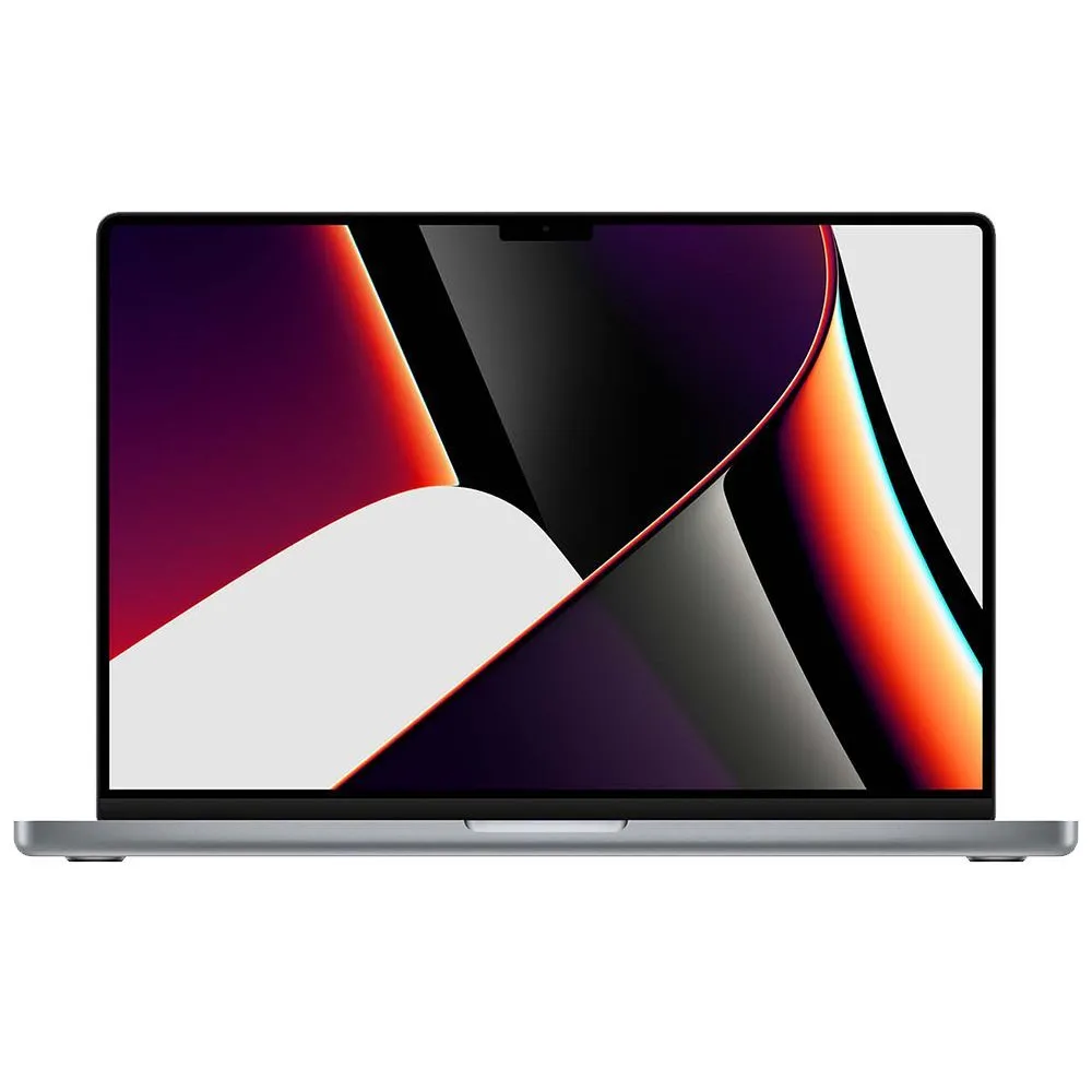 Apple MacBook Pro 16 with Retina display and Touch Bar Late 2021 M1 Max 32Gb/1Tb (Space Gray) (MK1A3)