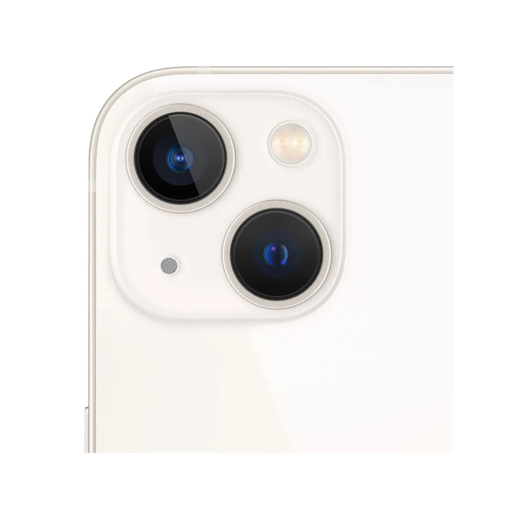 Apple iPhone 13 128Gb (Starlight) — изображение 4