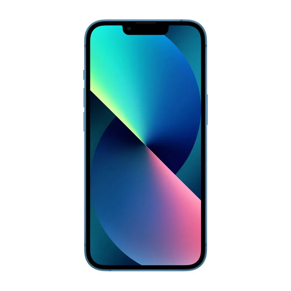 Apple iPhone 13 256Gb (Blue) — изображение 2