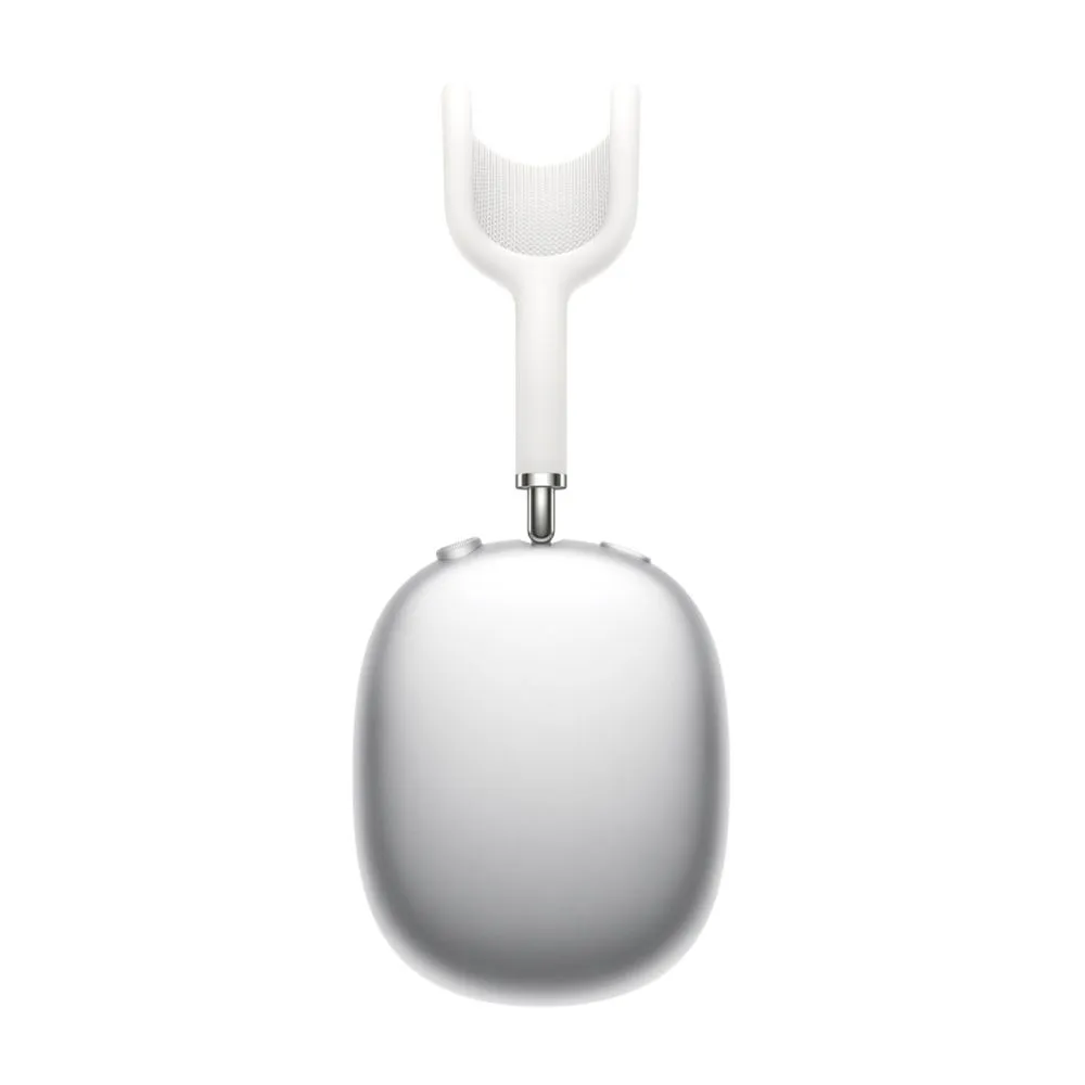 Беспроводная гарнитура Apple AirPods Max (Silver) (MGYJ3) — изображение 3