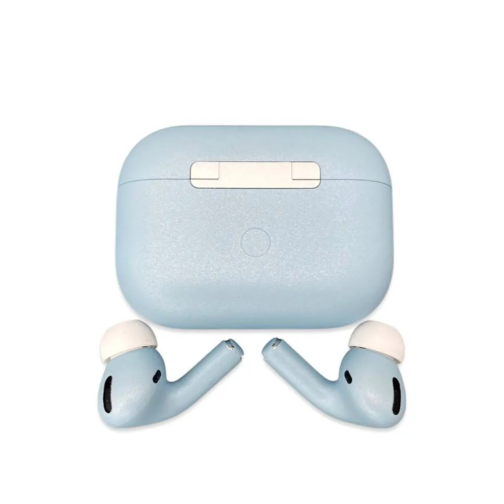 Беспроводная гарнитура Apple AirPods Pro (Sierra Blue) — изображение 2