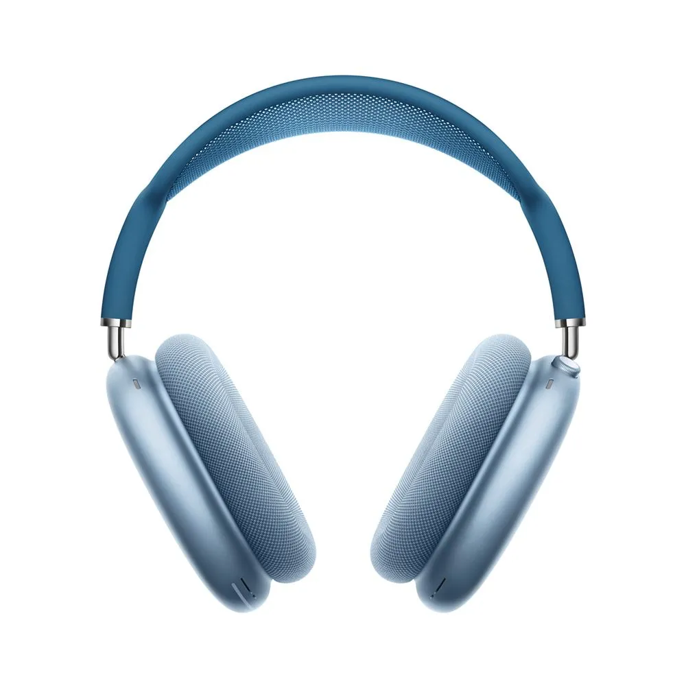 Беспроводная гарнитура Apple AirPods Max (Sky Blue) (MGYL3) — изображение 2