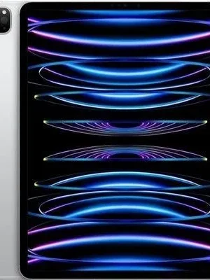 Apple iPad Pro 12.9 (2022) 2Tb Wi-Fi + Cellular (Silver)