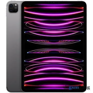 Apple iPad Pro 12.9 (2022) 1Tb Wi-Fi + Cellular (Space Gray) — изображение 2