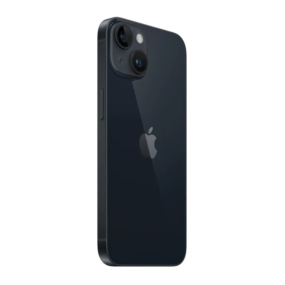 Apple iPhone 14 256Gb (Midnight) — изображение 3