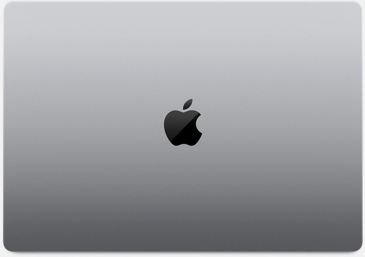 Apple MacBook Pro 16 with Retina display Late 2023 M2 Pro 16Gb/1Tb (Space Gray) (MNW93) — изображение 5