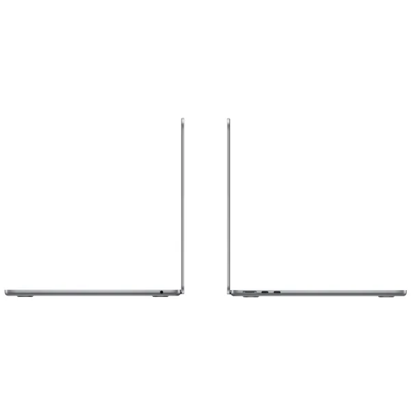 Apple MacBook Air 13 with Retina True Tone Mid 2022 M2 10С 8/512Gb (Space Grey) (MLXX3) — изображение 4