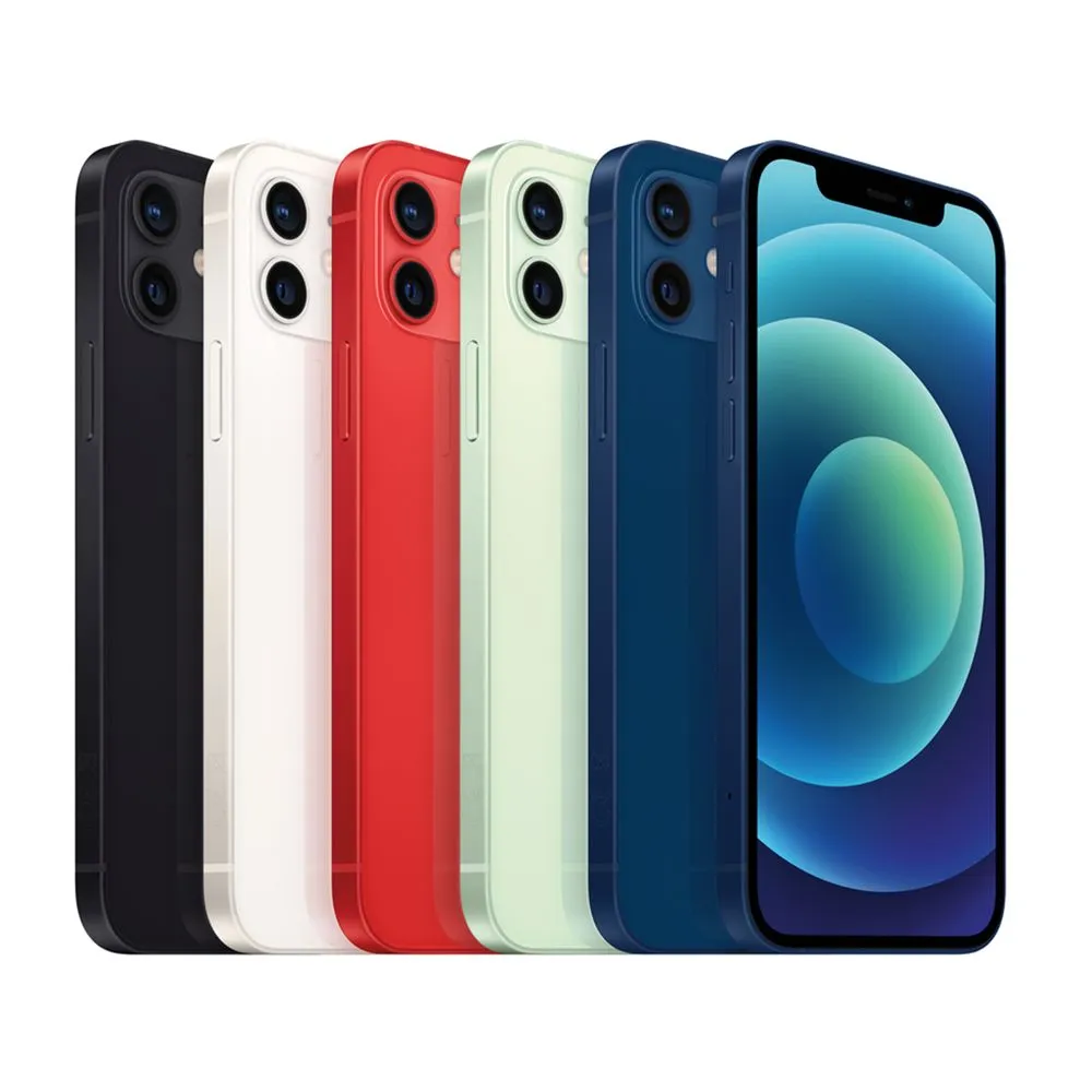 Apple iPhone 12 256Gb (Purple) — изображение 4